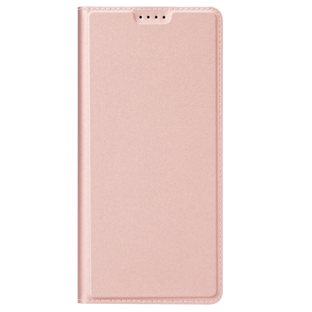 Samsung Galaxy S24 Plus Skin Pro Series Rose Gold