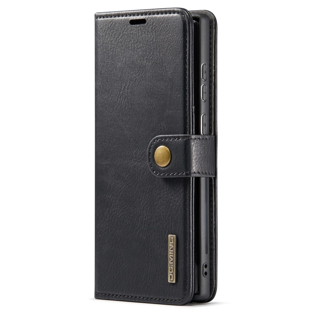 Samsung Galaxy S24 Ultra Magnet Wallet Black