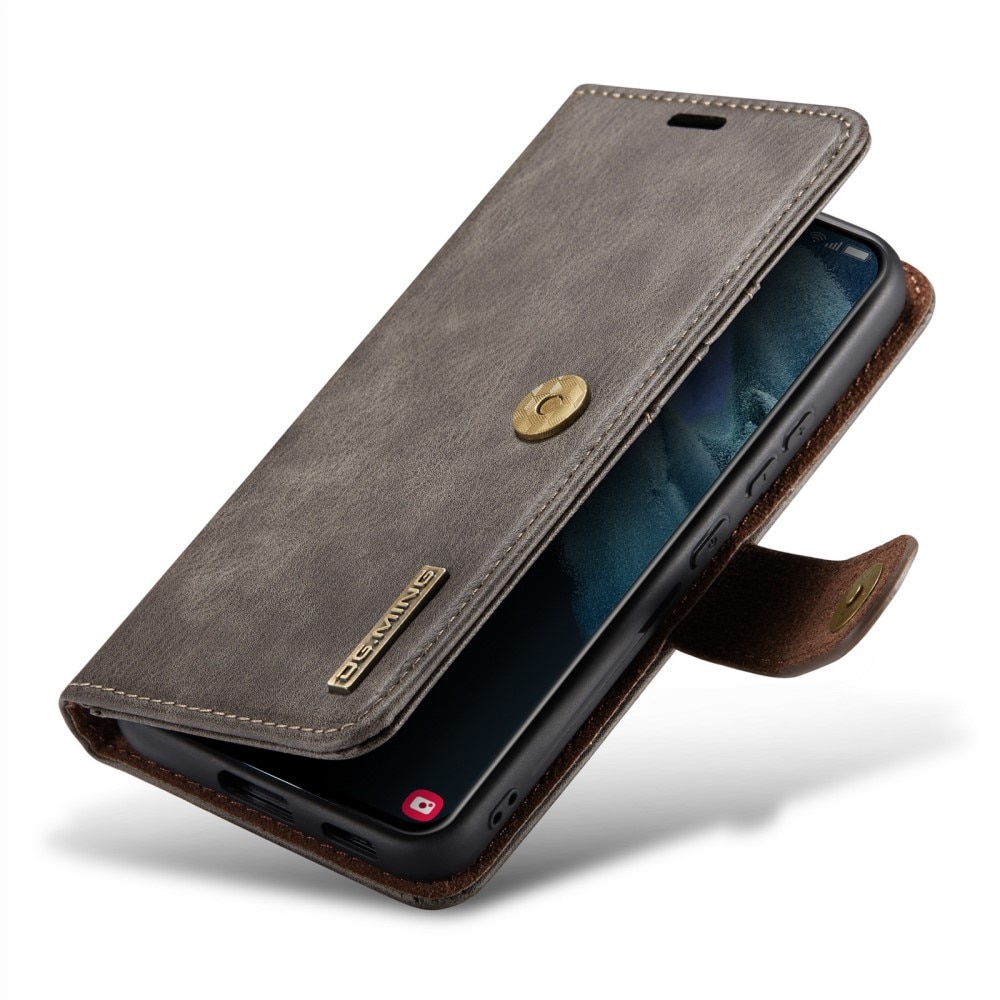 Samsung Galaxy S24 PlusMagnet Wallet Brown