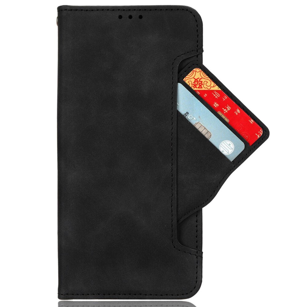 Cover Honor Pocket, Wallet Case Honor X6
