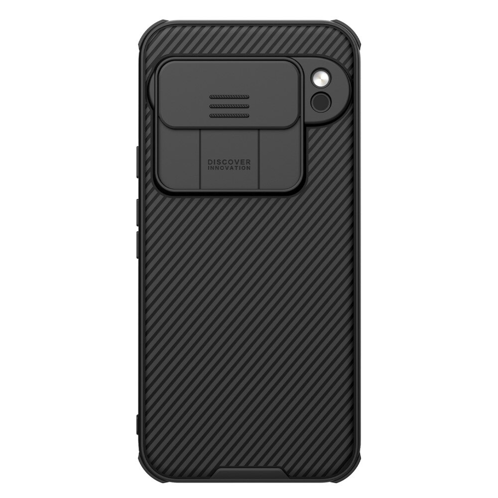 Google Pixel 9 Pro XL CamShield Case Black