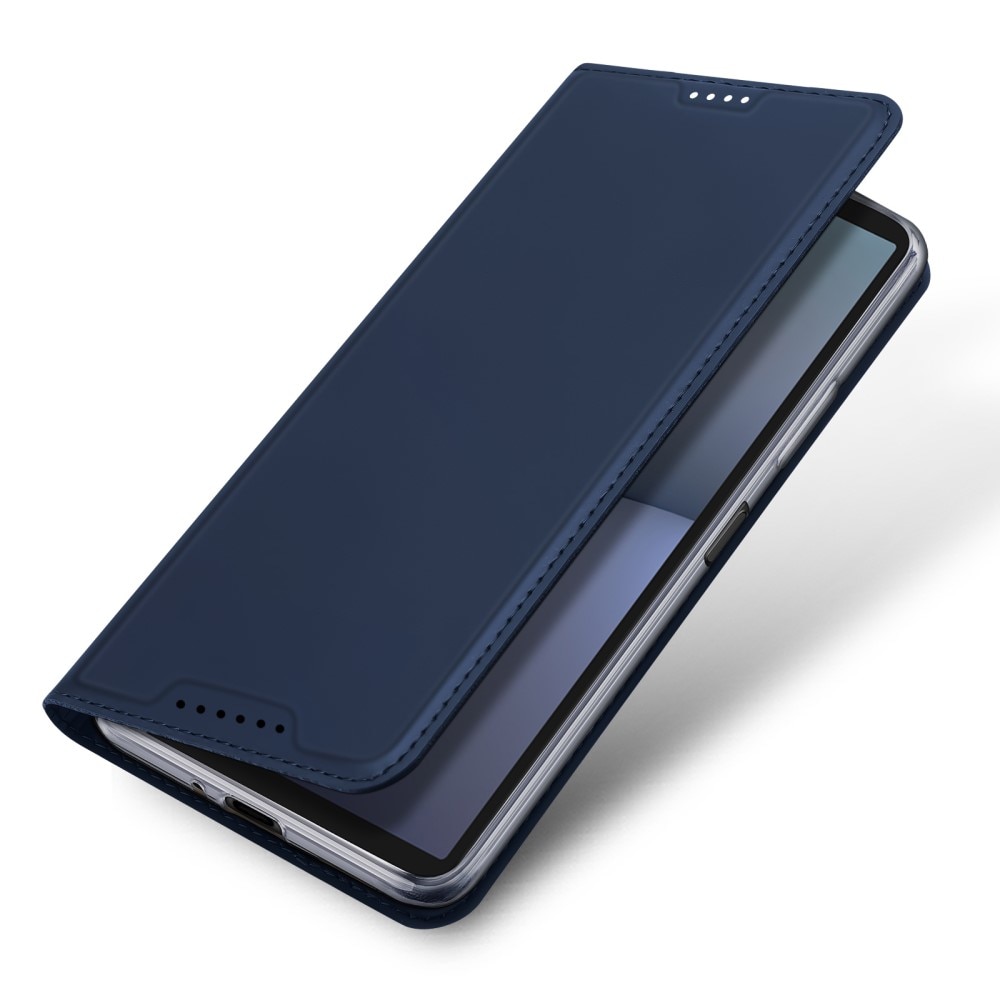 Sony Xperia 10 VI Skin Pro Series Navy