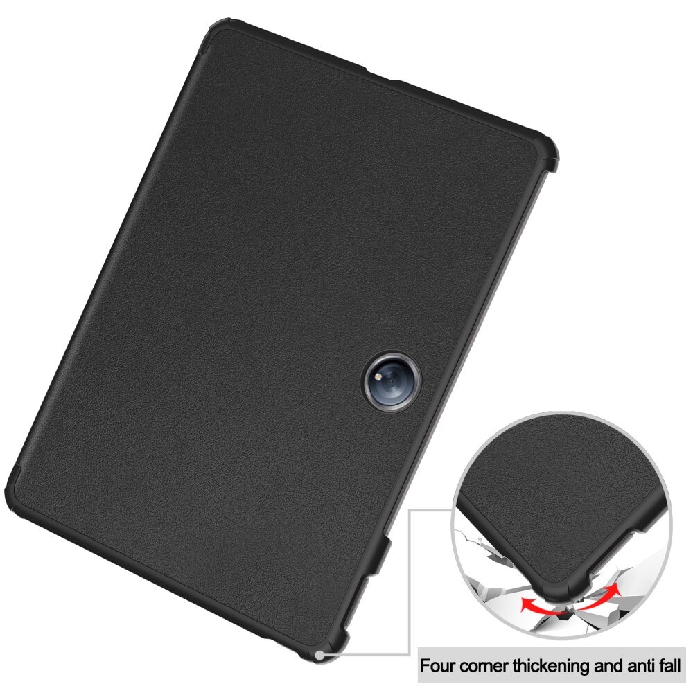  OnePlus Pad 2 Tri-Fold Cover Black