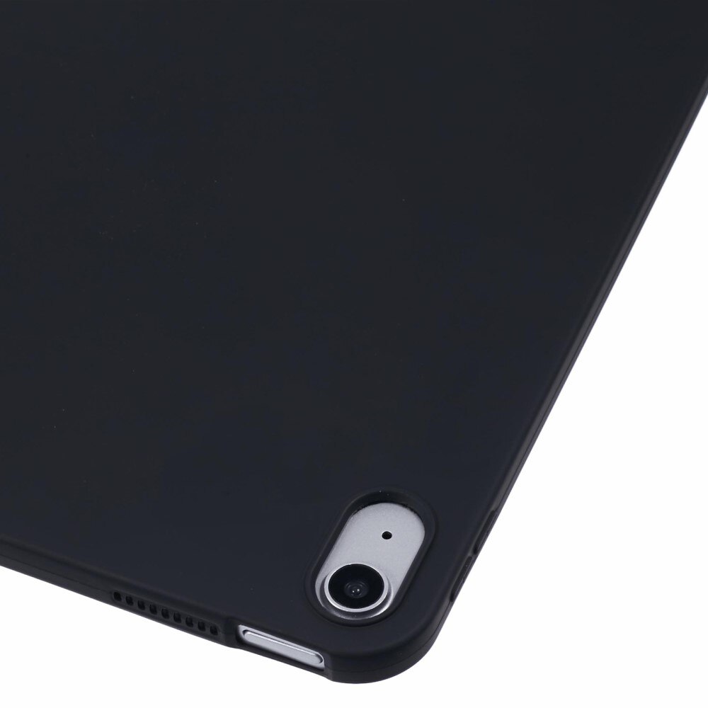 Apple iPad 10.9 10th Gen (2022) Case Black