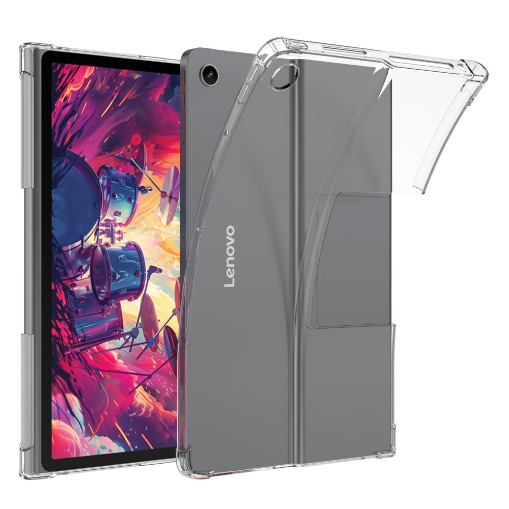 Lenovo Tab Plus Case Transparent