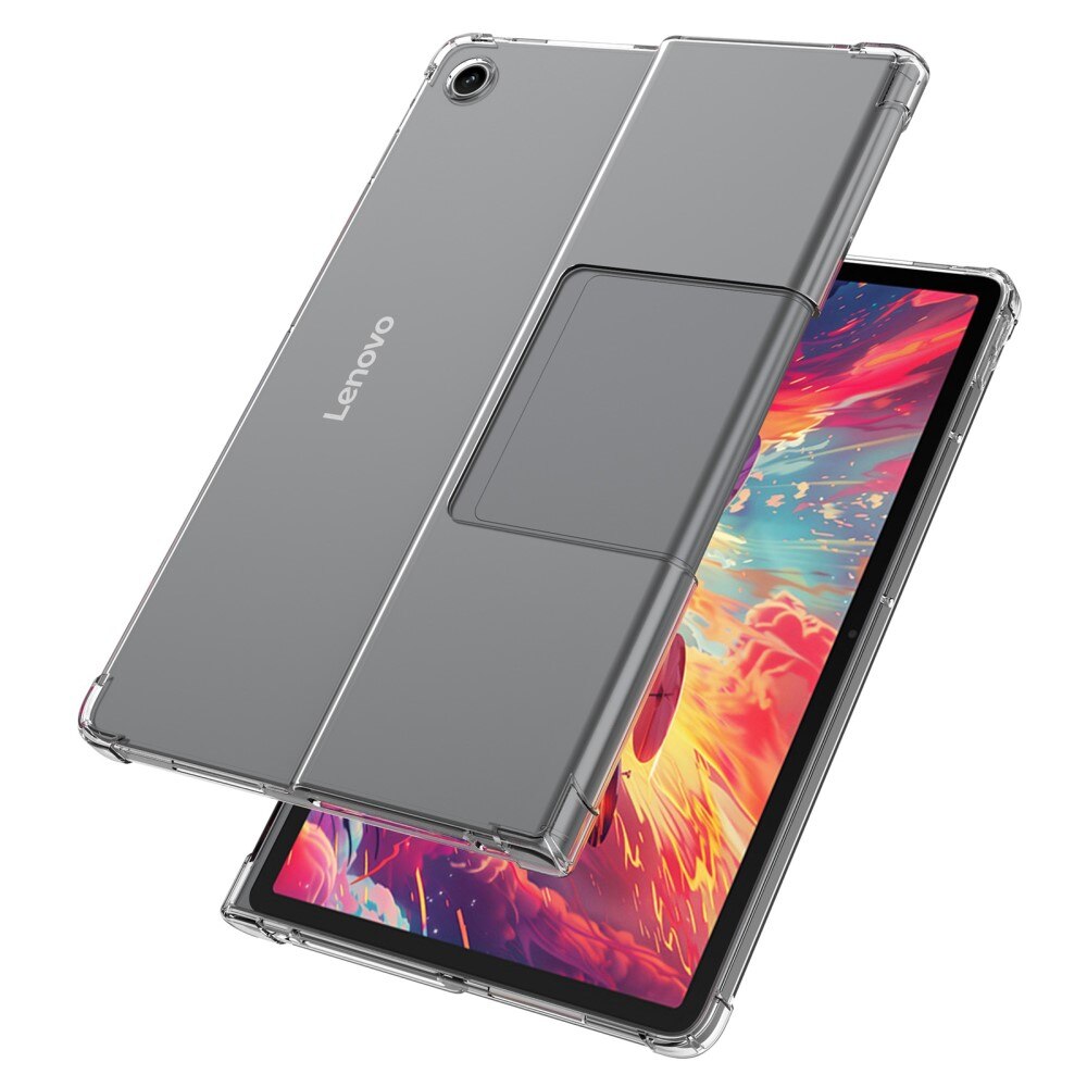 Lenovo Tab Plus Case Transparent