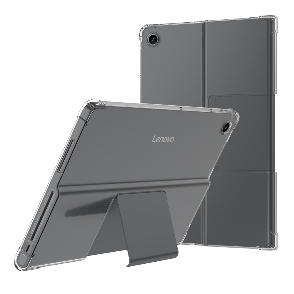 Lenovo Tab Plus Case Transparent