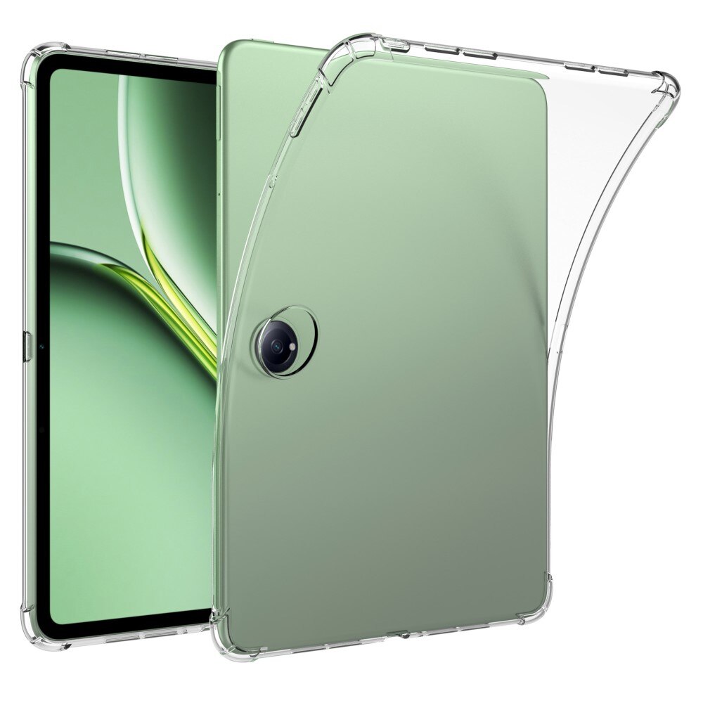 OnePlus Pad Pro Case Transparent