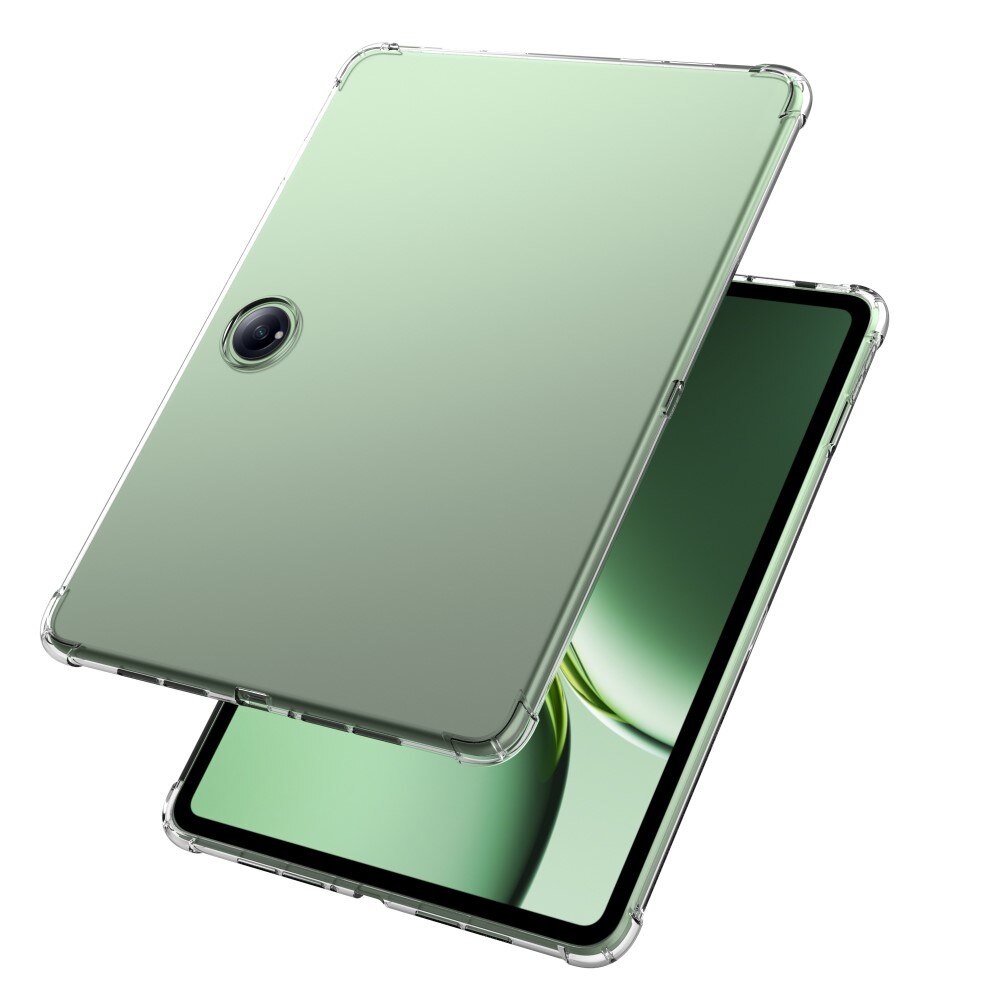 OnePlus Pad Pro Case Transparent