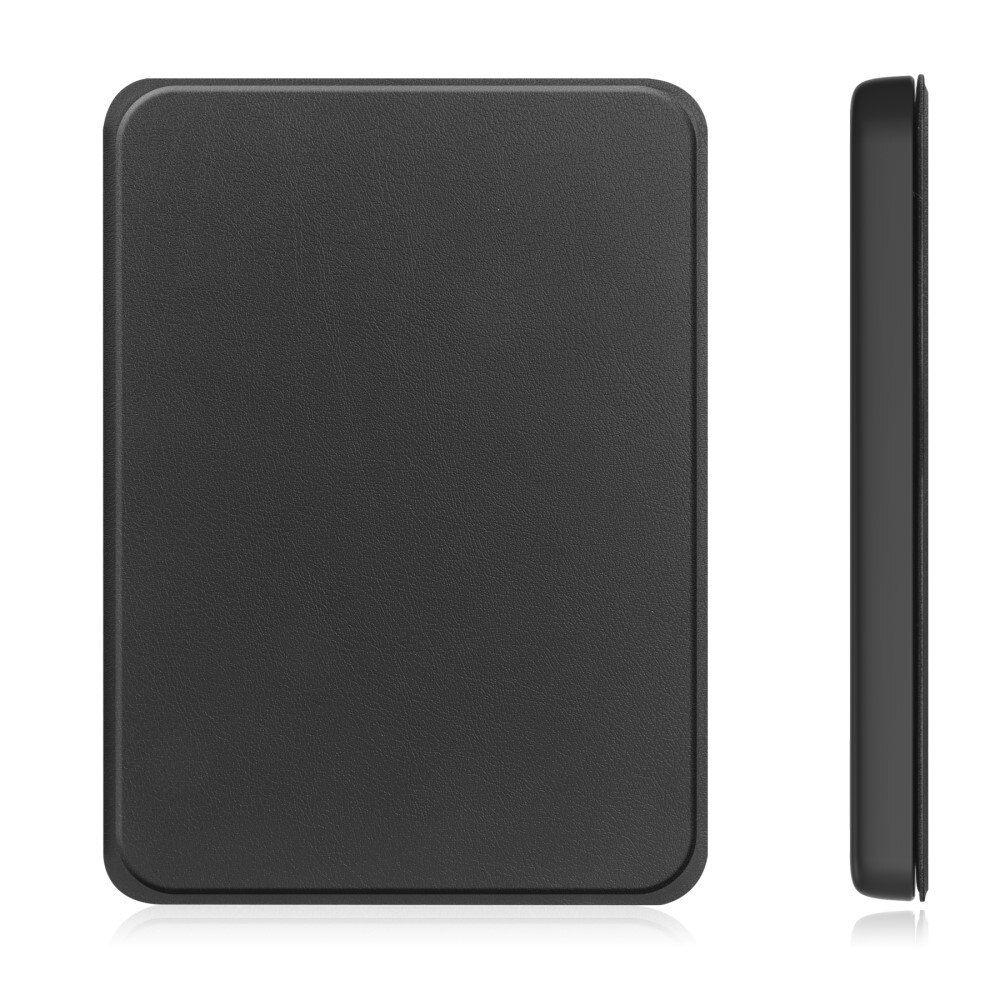 Book Cover Amazon Kindle Paperwhite (2024) Black