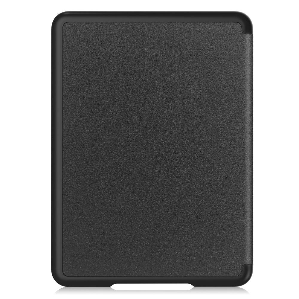 Book Cover Amazon Kindle Paperwhite (2024) Black