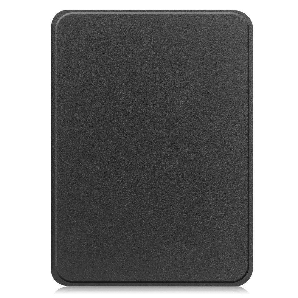 Book Cover Amazon Kindle Paperwhite (2024) Black