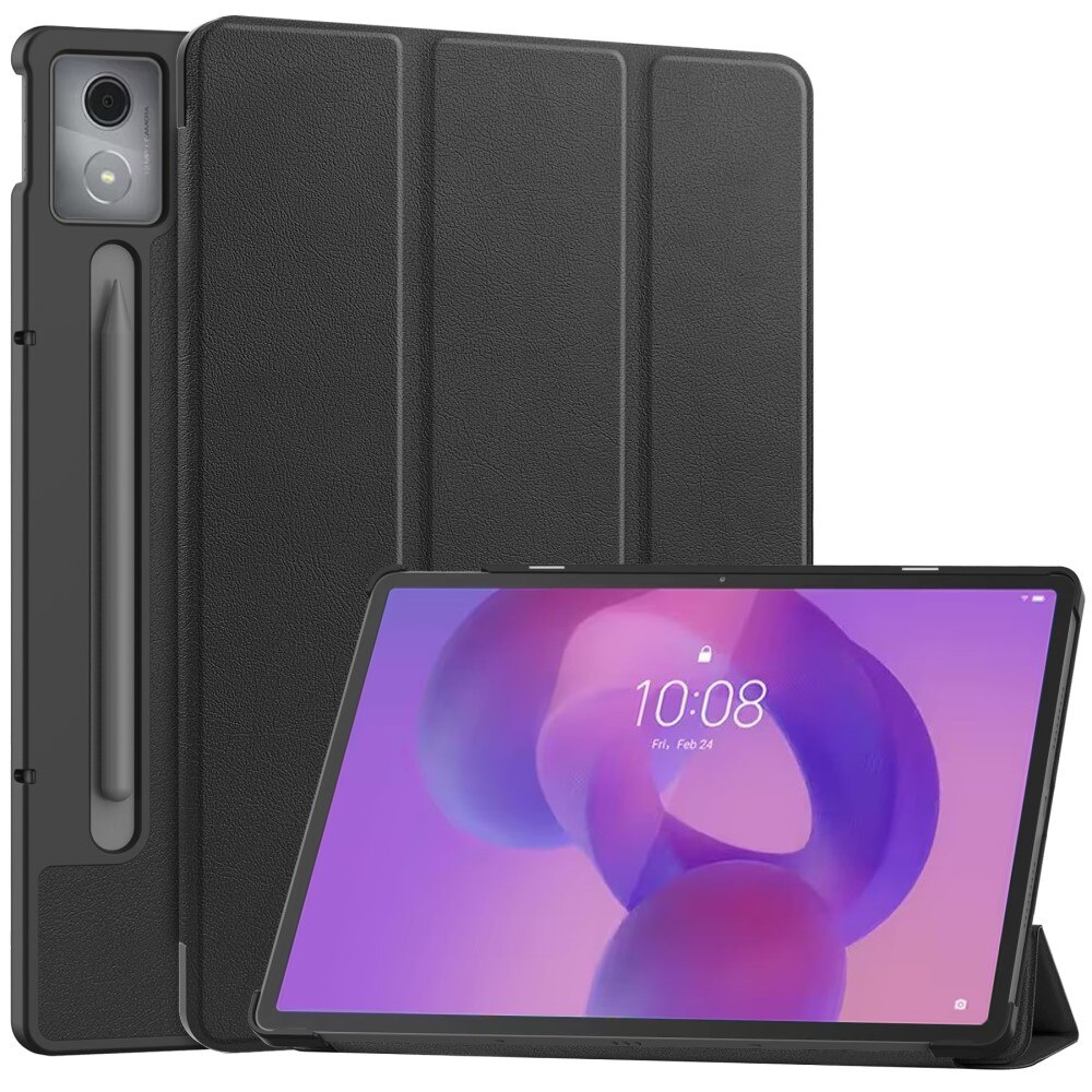 Lenovo Idea Tab Pro Tri-Fold Cover Black