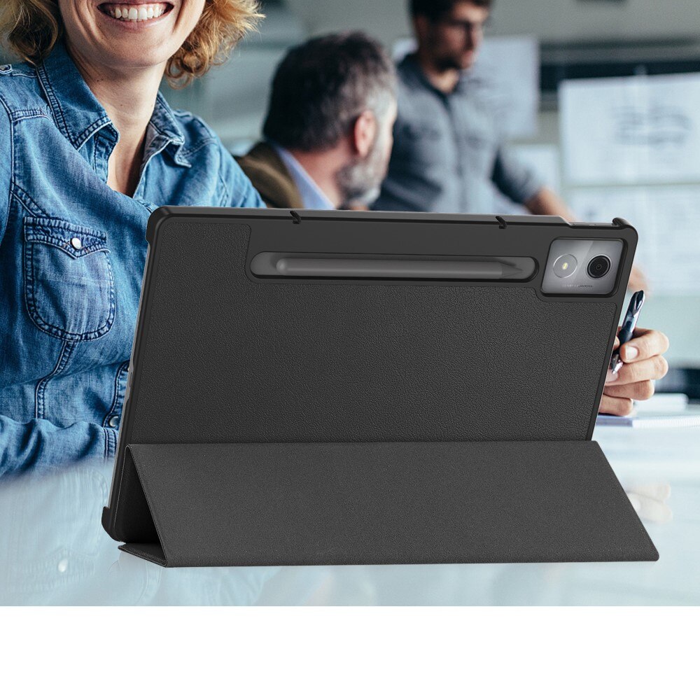 Lenovo Idea Tab Pro Tri-Fold Cover Black