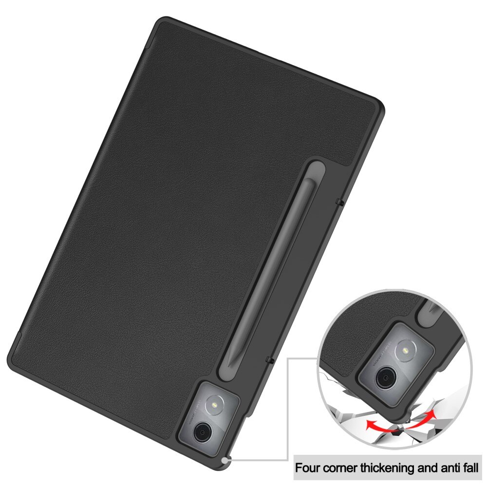 Lenovo Idea Tab Pro Tri-Fold Cover Black