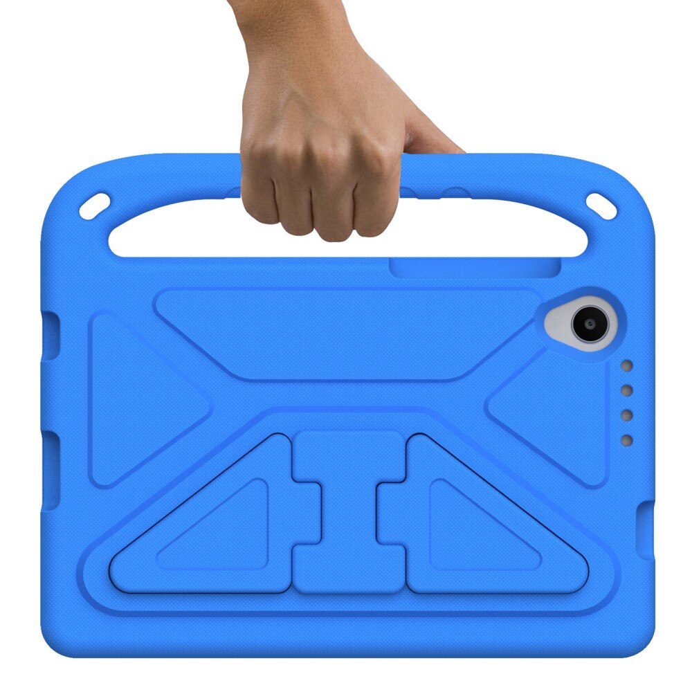 Case Kids with Handle Lenovo Tab M8 (4th Gen) Blue