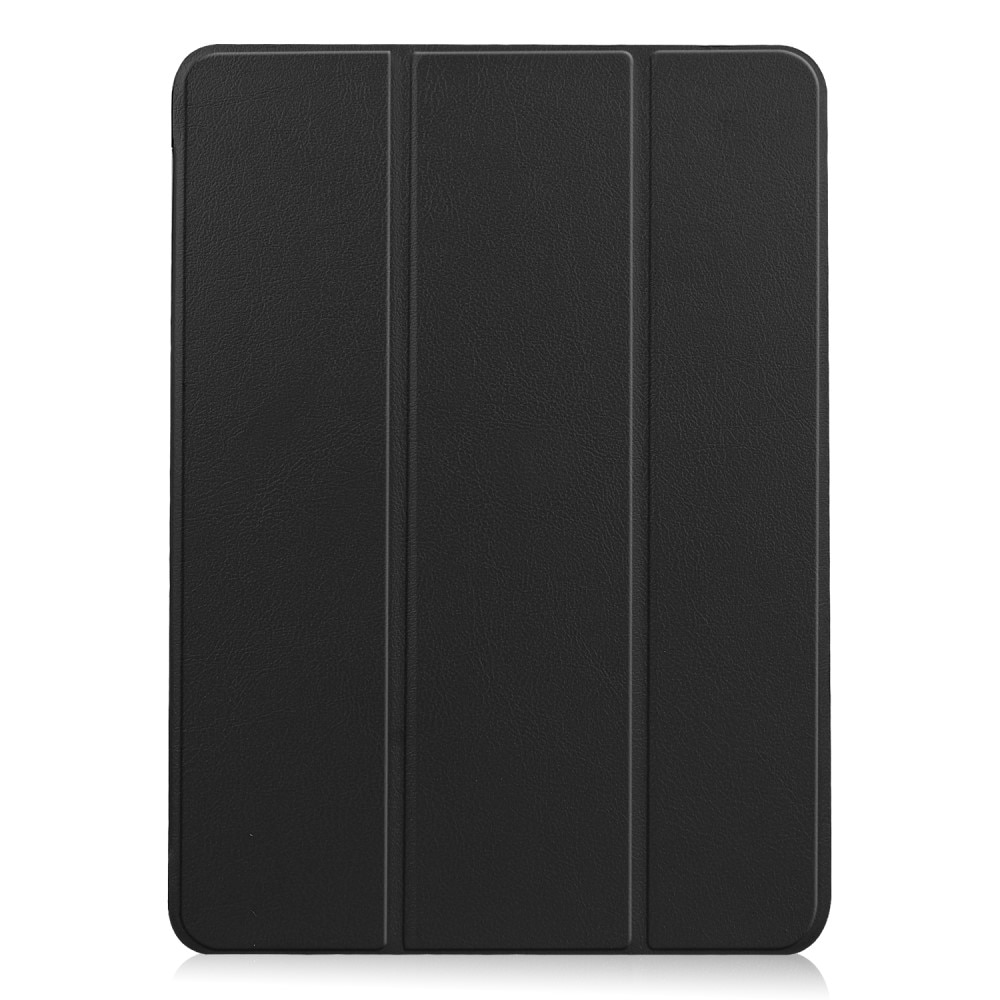 Apple iPad Air 11 7th Gen (2025) Tri-Fold Cover Black