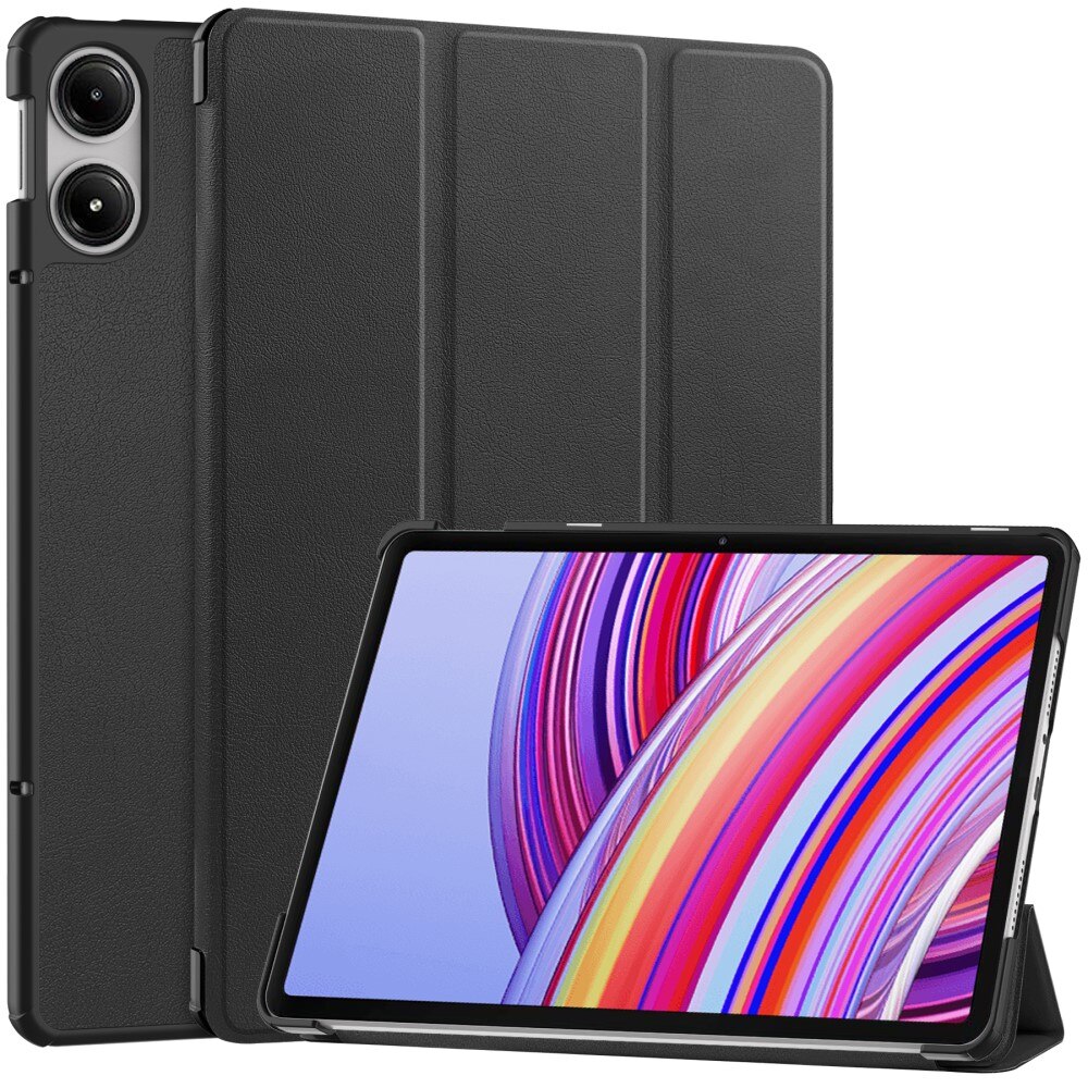 Xiaomi Redmi Pad Pro Tri-Fold Cover Black