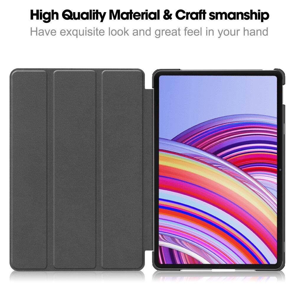 Xiaomi Redmi Pad Pro Tri-Fold Cover Black