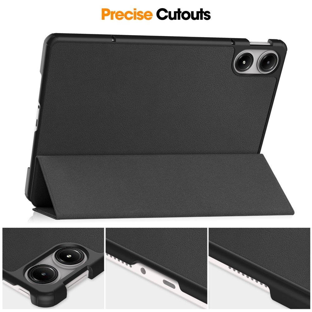 Xiaomi Redmi Pad Pro Tri-Fold Cover Black