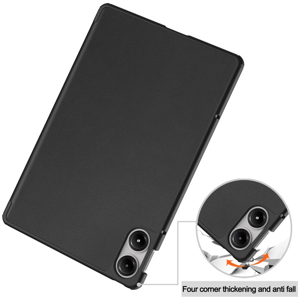 Xiaomi Redmi Pad Pro Tri-Fold Cover Black