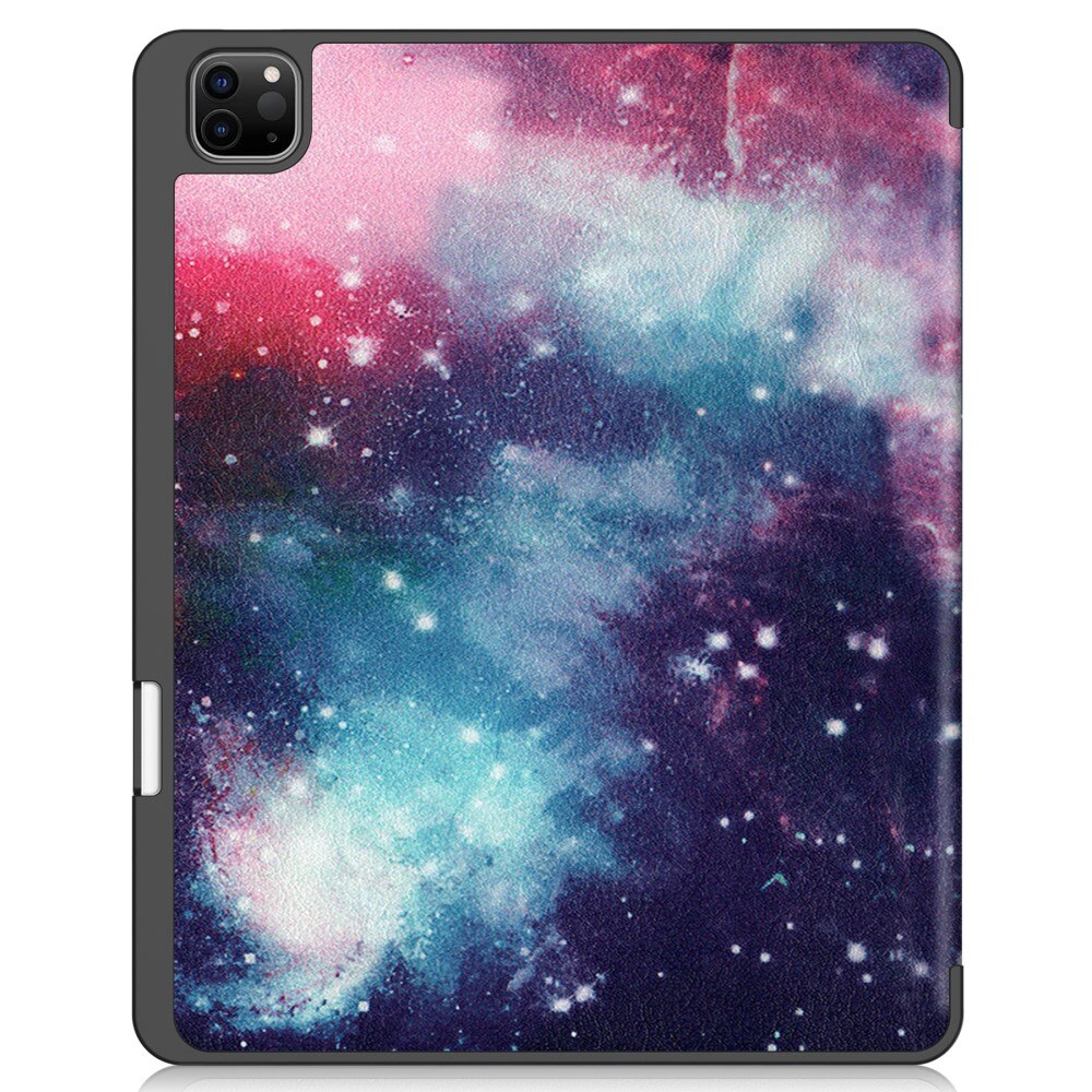 iPad Air 13 (2024) Tri-Fold Cover Space