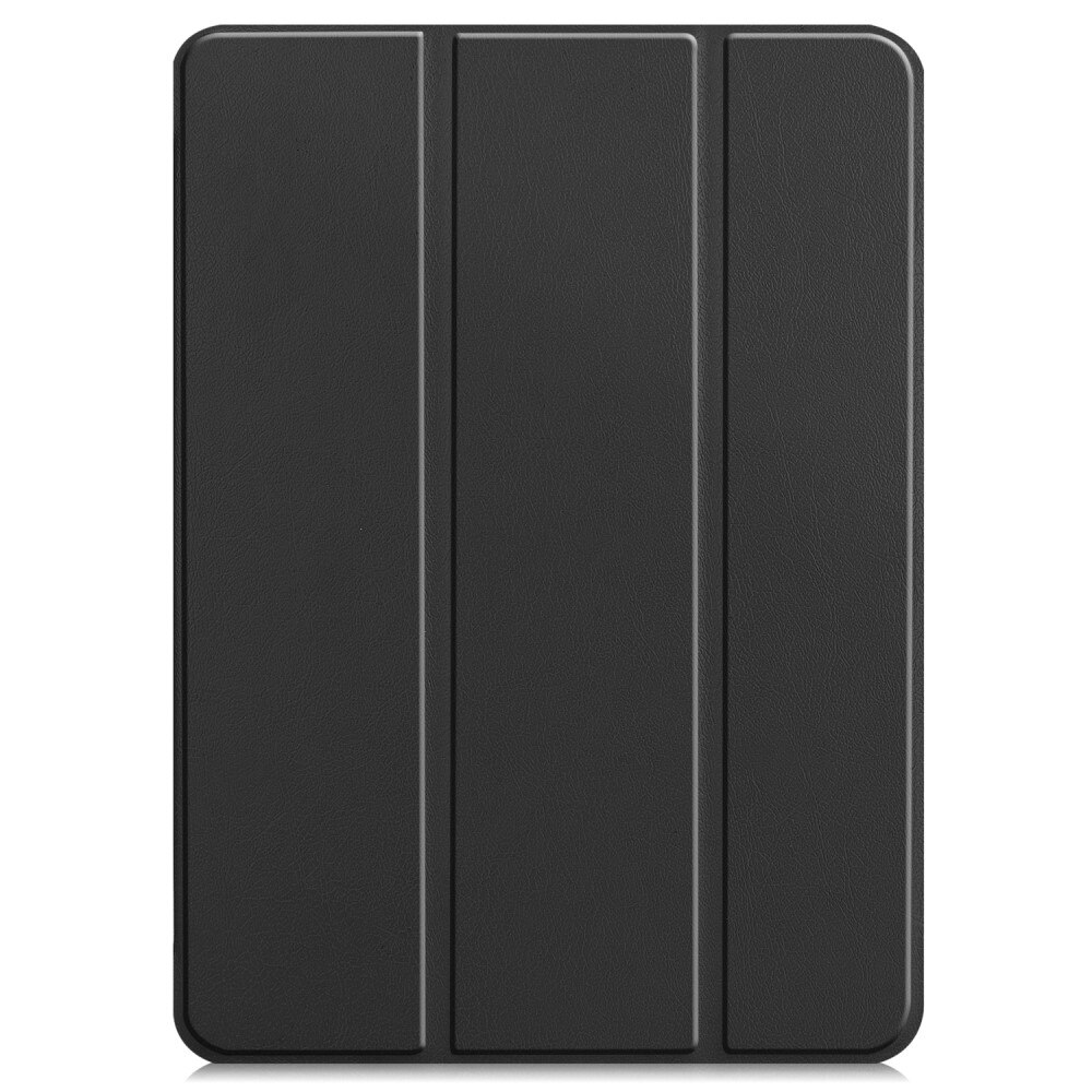 Apple iPad Air 13 2nd Gen (2025) Tri-Fold Cover Black