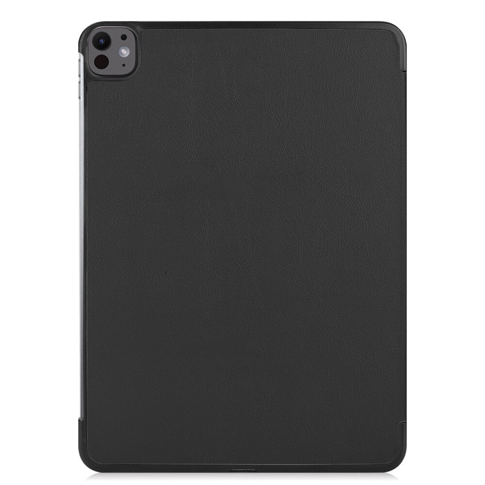 Apple iPad Pro 13 7th Gen (2024) Tri-Fold Cover Black