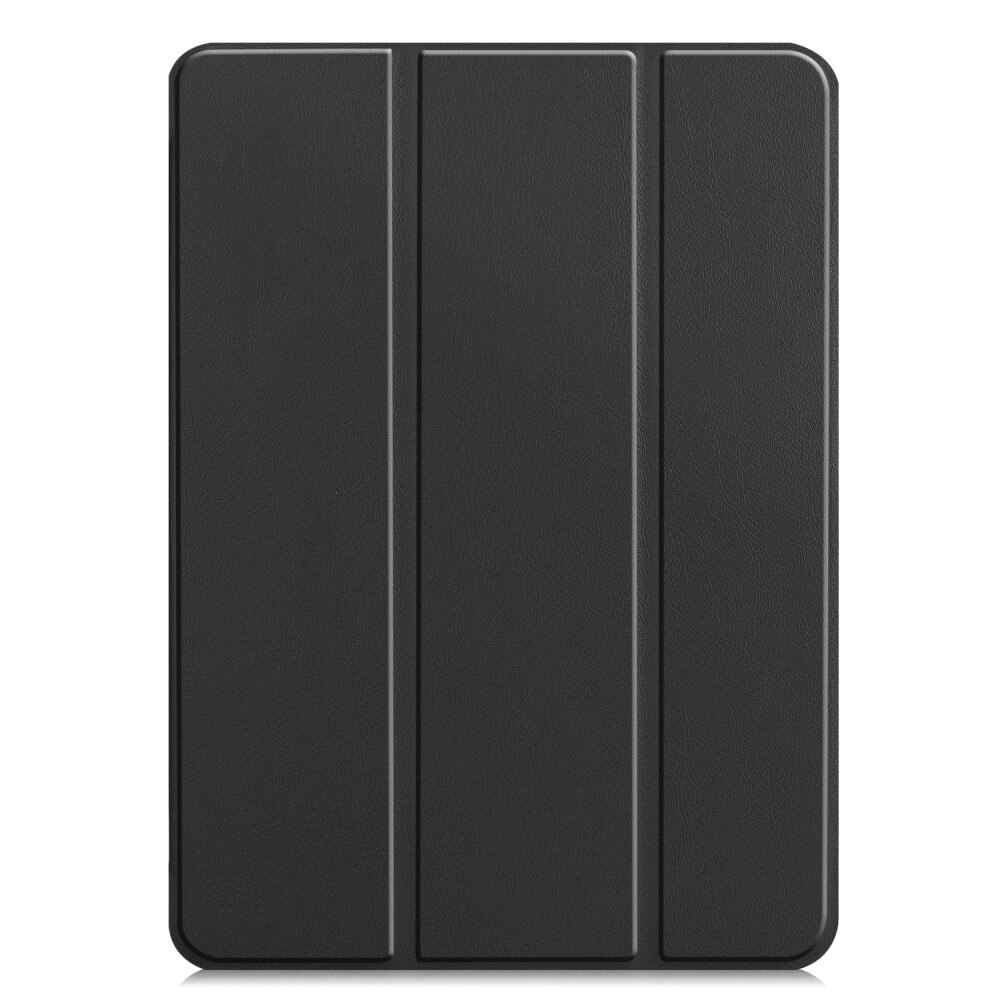 Apple iPad Pro 13 7th Gen (2024) Tri-Fold Cover Black