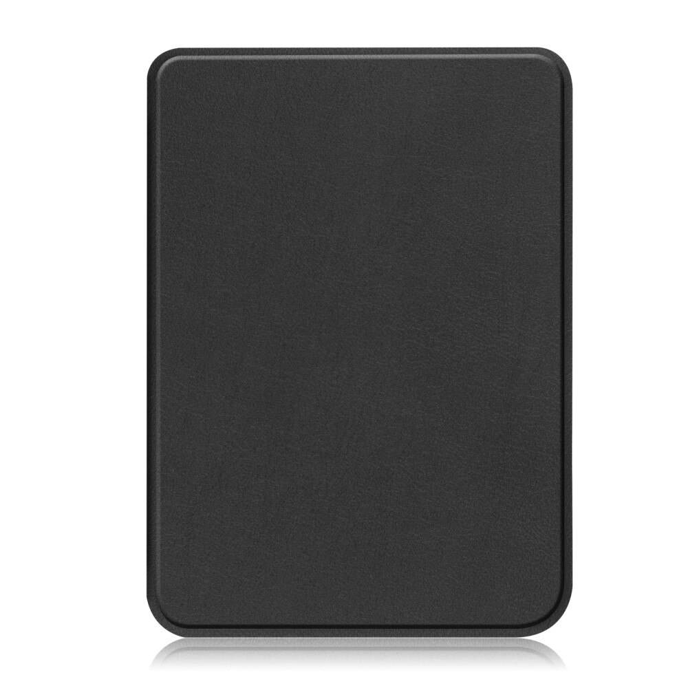 Book Cover Kobo Clara Colour Black