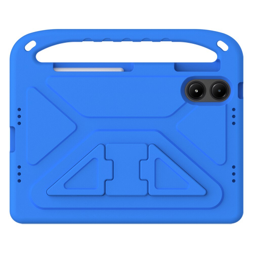 Case Kids with Handle Xiaomi Redmi Pad Pro Blue