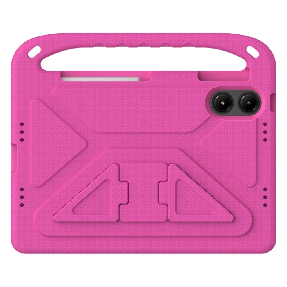 Case Kids with Handle Xiaomi Redmi Pad Pro Pink