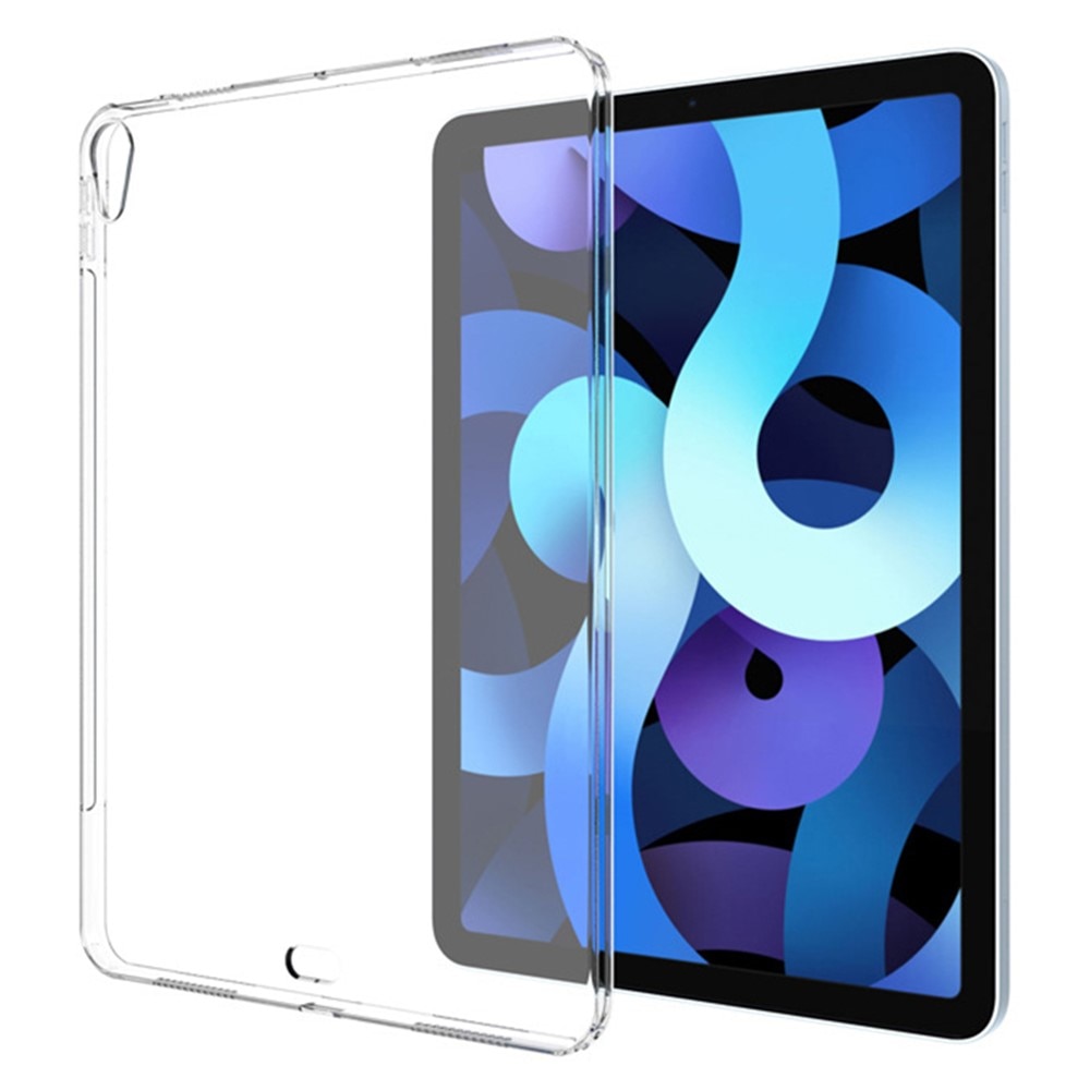 iPad Air 11 6th Gen (2024) Case Transparent