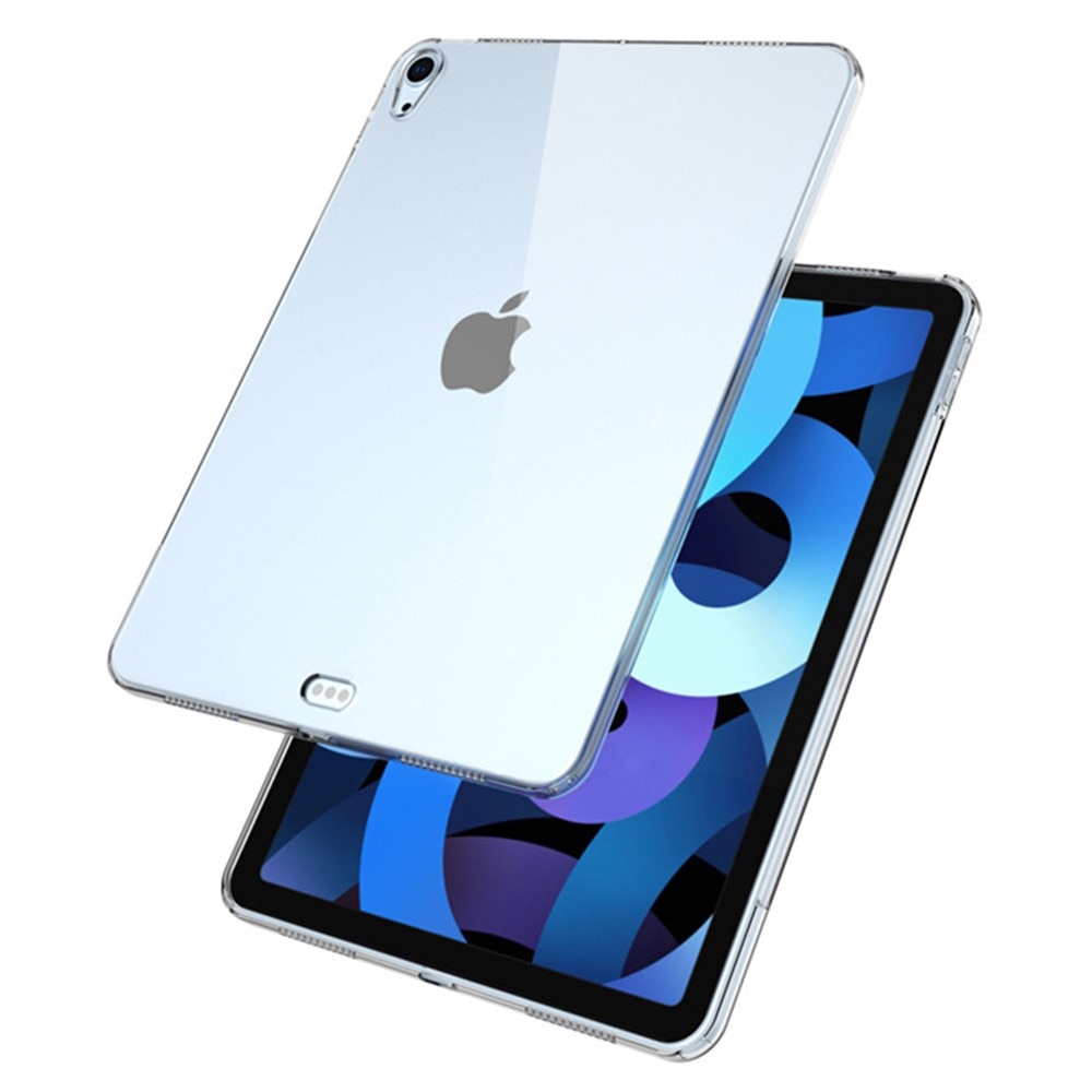 iPad Air 11 6th Gen (2024) Case Transparent