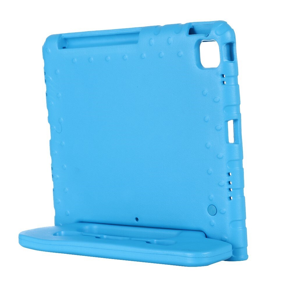 Shockproof Case Kids iPad Air 11 6th Gen (2024) Blue