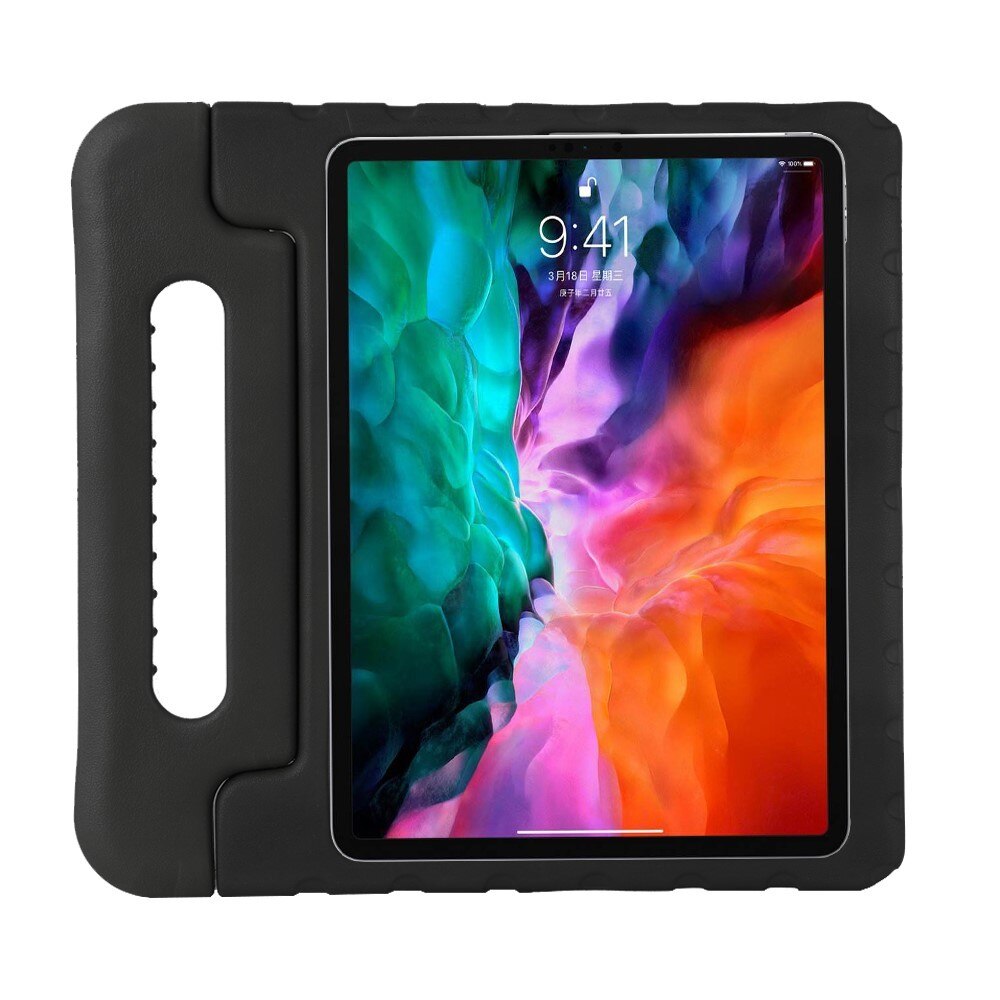 Shockproof Case Kids iPad Pro 13 7th Gen (2024) Black