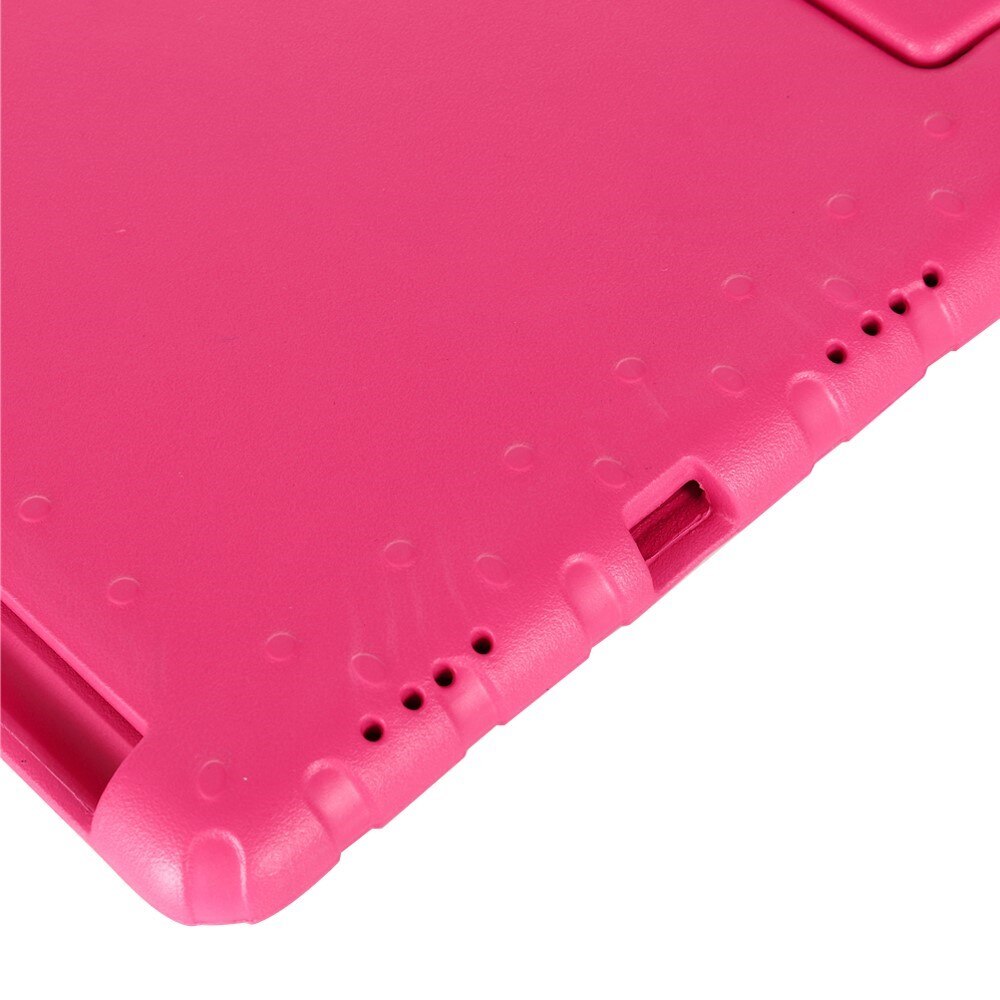 Shockproof Case Kids Apple iPad Air 13 (2024) Pink