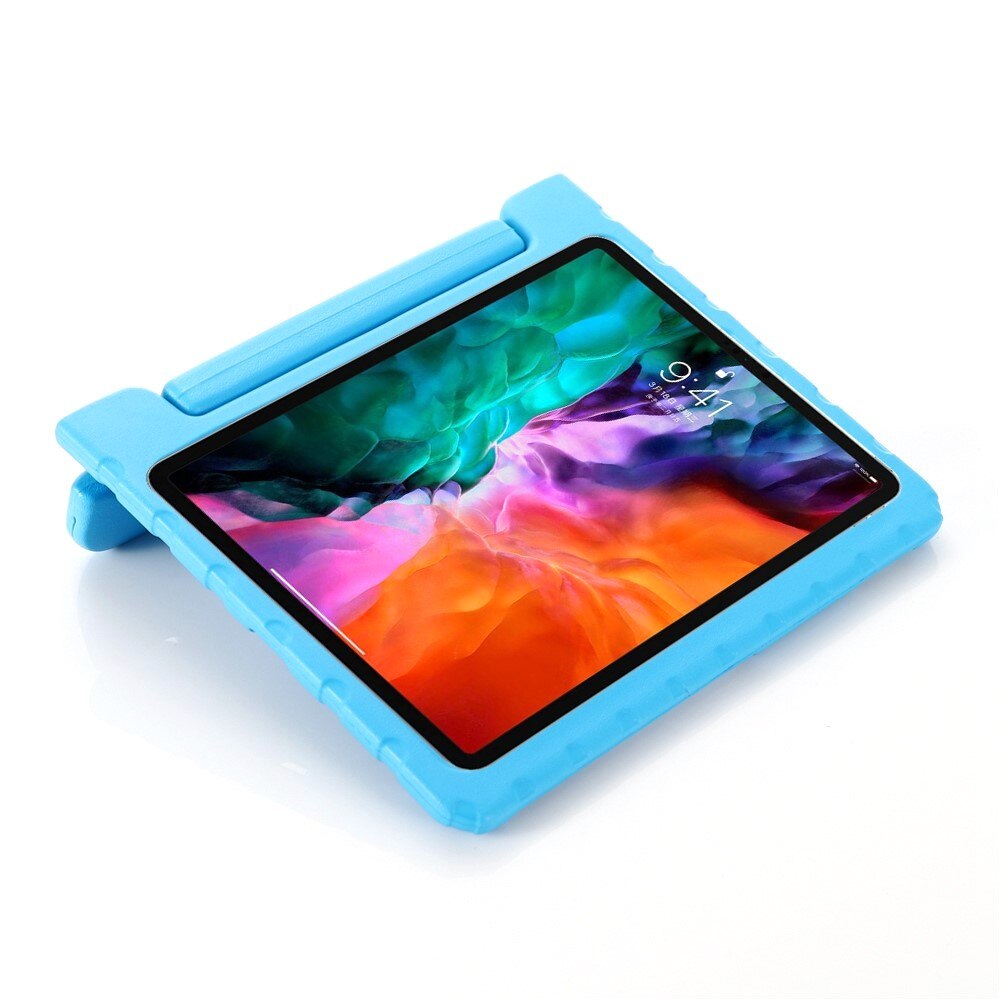 Shockproof Case Kids Apple iPad Air 13 (2024) Blue