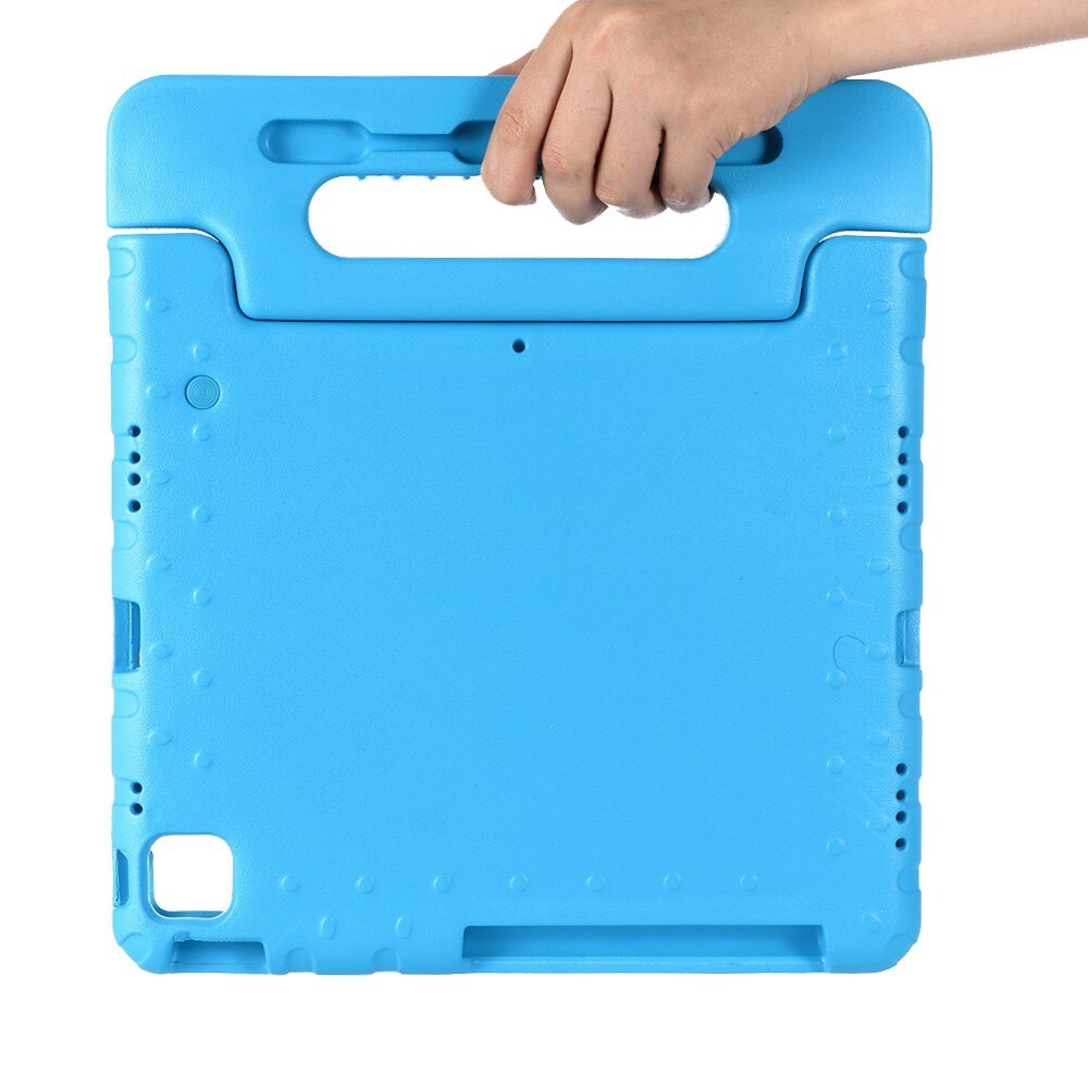 Shockproof Case Kids Apple iPad Air 13 (2024) Blue