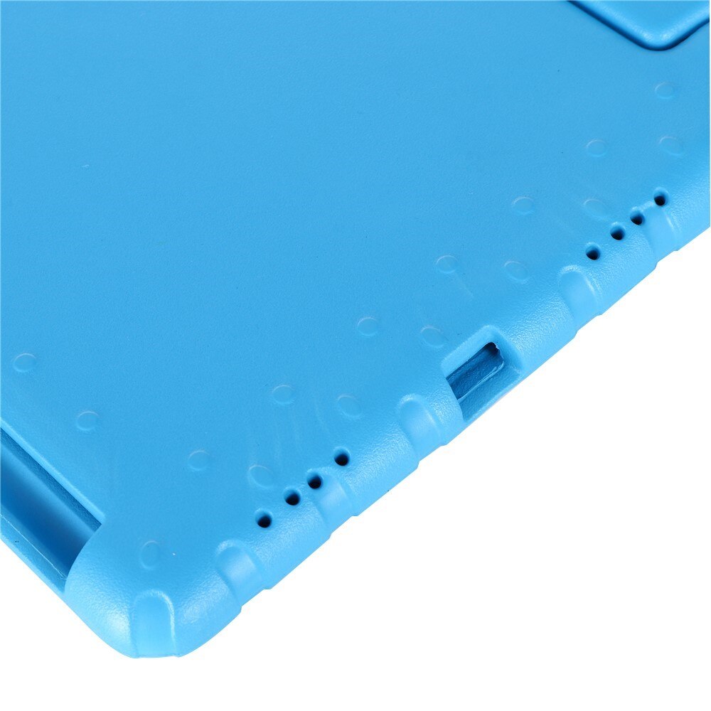 Shockproof Case Kids iPad Air 13 (2024) Blue