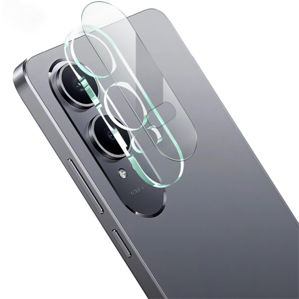  OnePlus Nord CE 4 Lite Tempered Glass 0.2mm Lens Protector Transparent