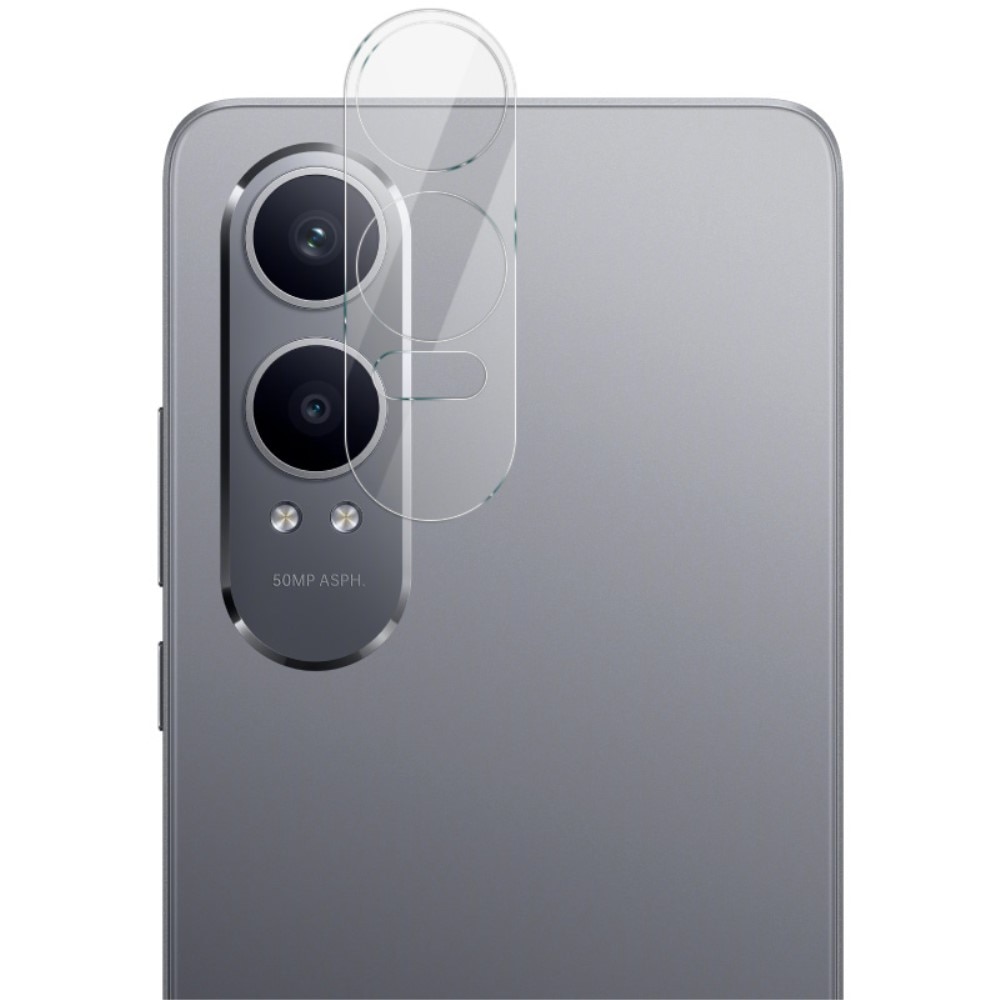  OnePlus Nord CE 4 Lite Tempered Glass 0.2mm Lens Protector Transparent