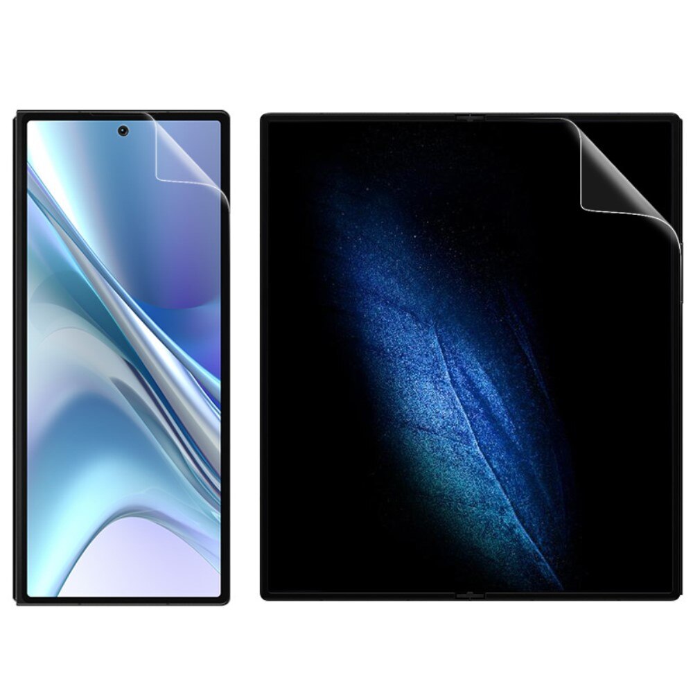 Samsung Galaxy Z Fold 6 Hydrogel Full-Cover Screen Protector