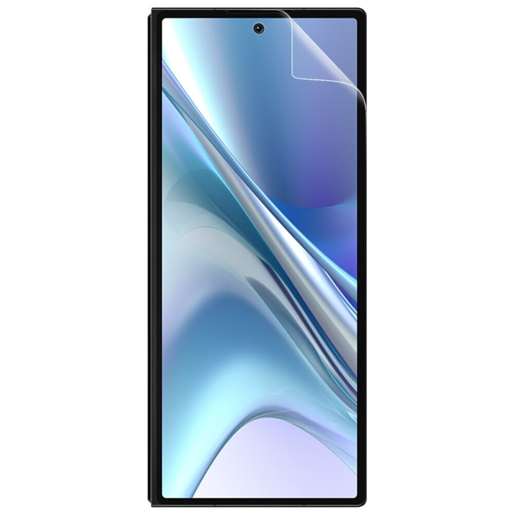 Samsung Galaxy Z Fold 6 Hydrogel Full-Cover Screen Protector