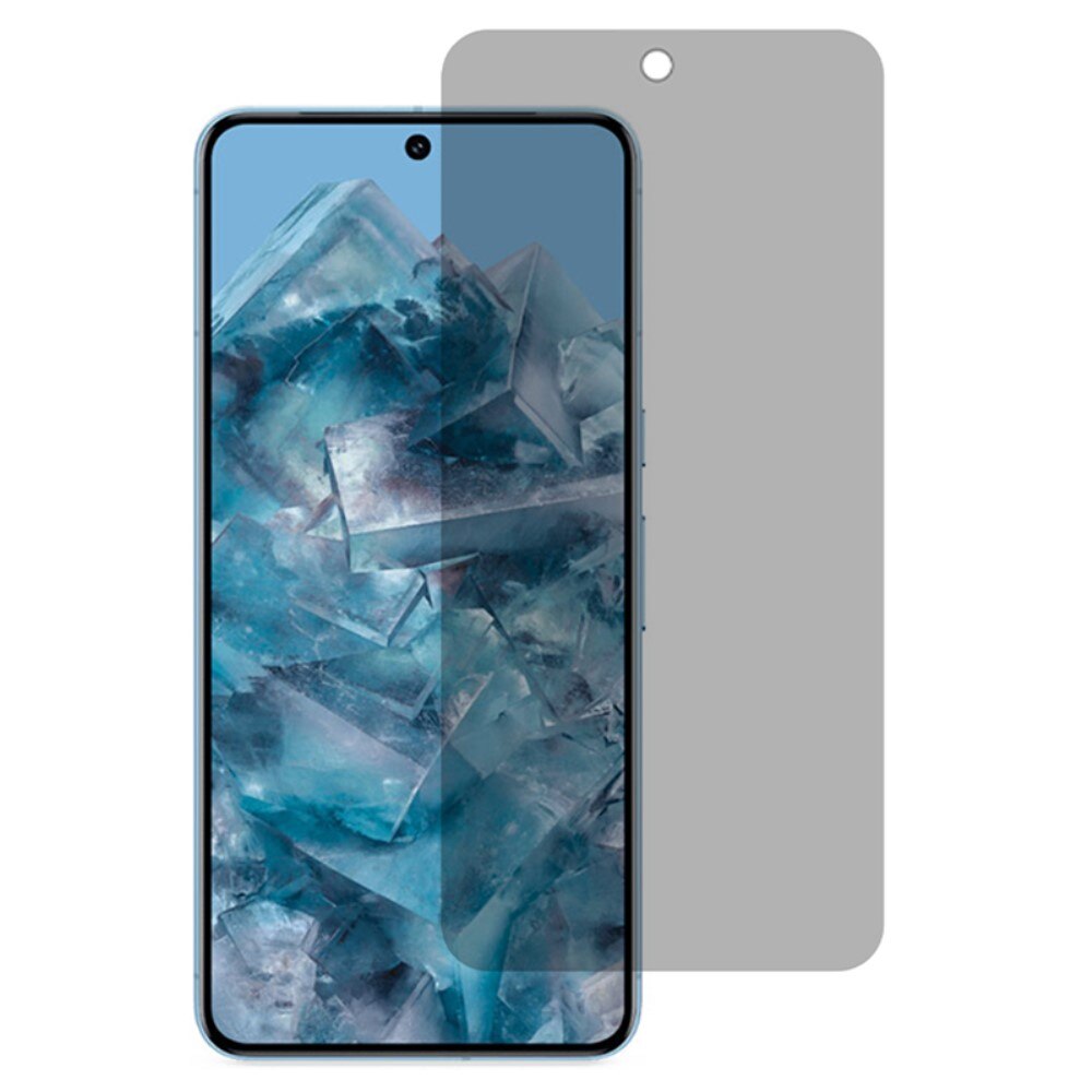 Privacy Tempered Glass Screen Protector Google Pixel 9 Pro XL