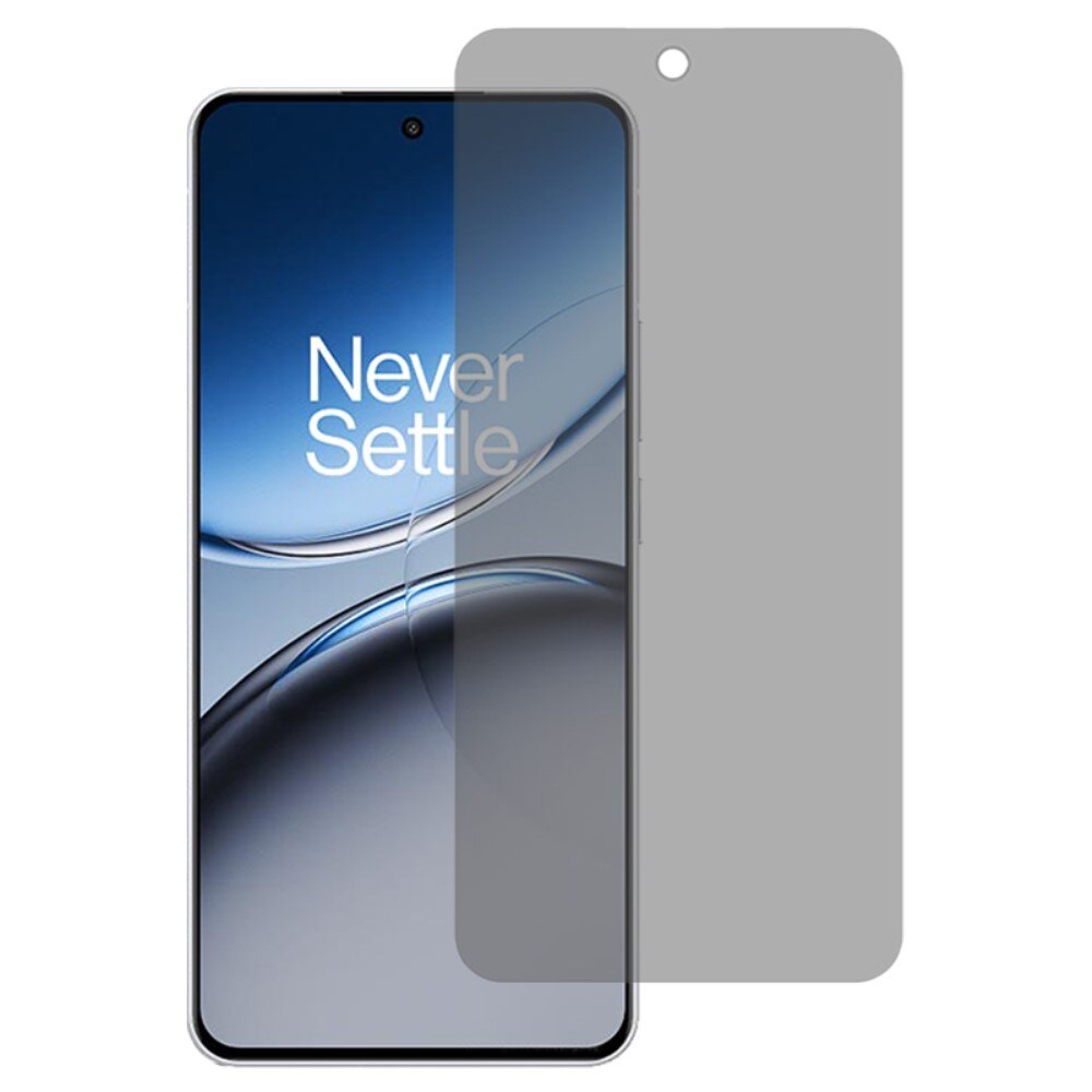 Privacy Tempered Glass Screen Protector OnePlus Nord 4