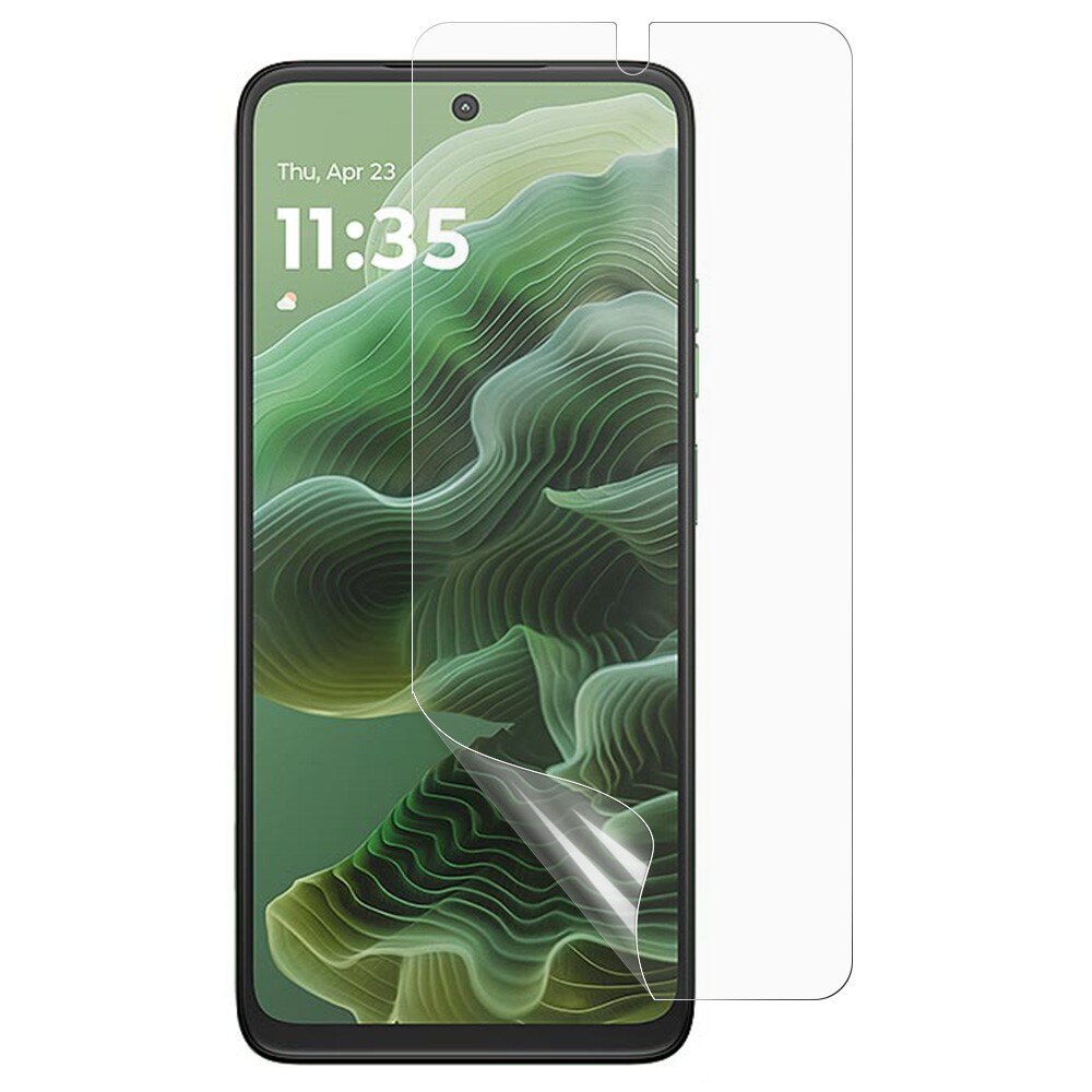 Motorola Moto G35 Screen Protector