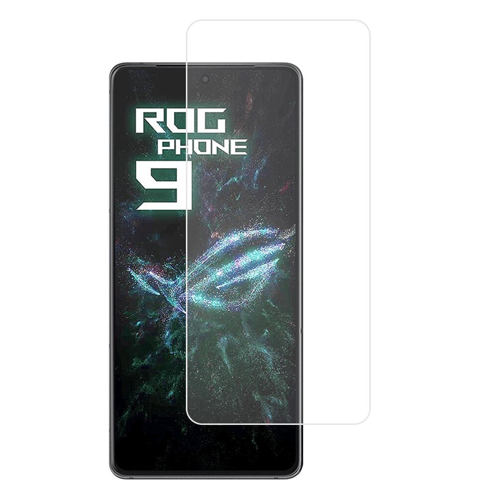 Asus ROG Phone 9 Tempered Glass Screen Protector 0.3mm