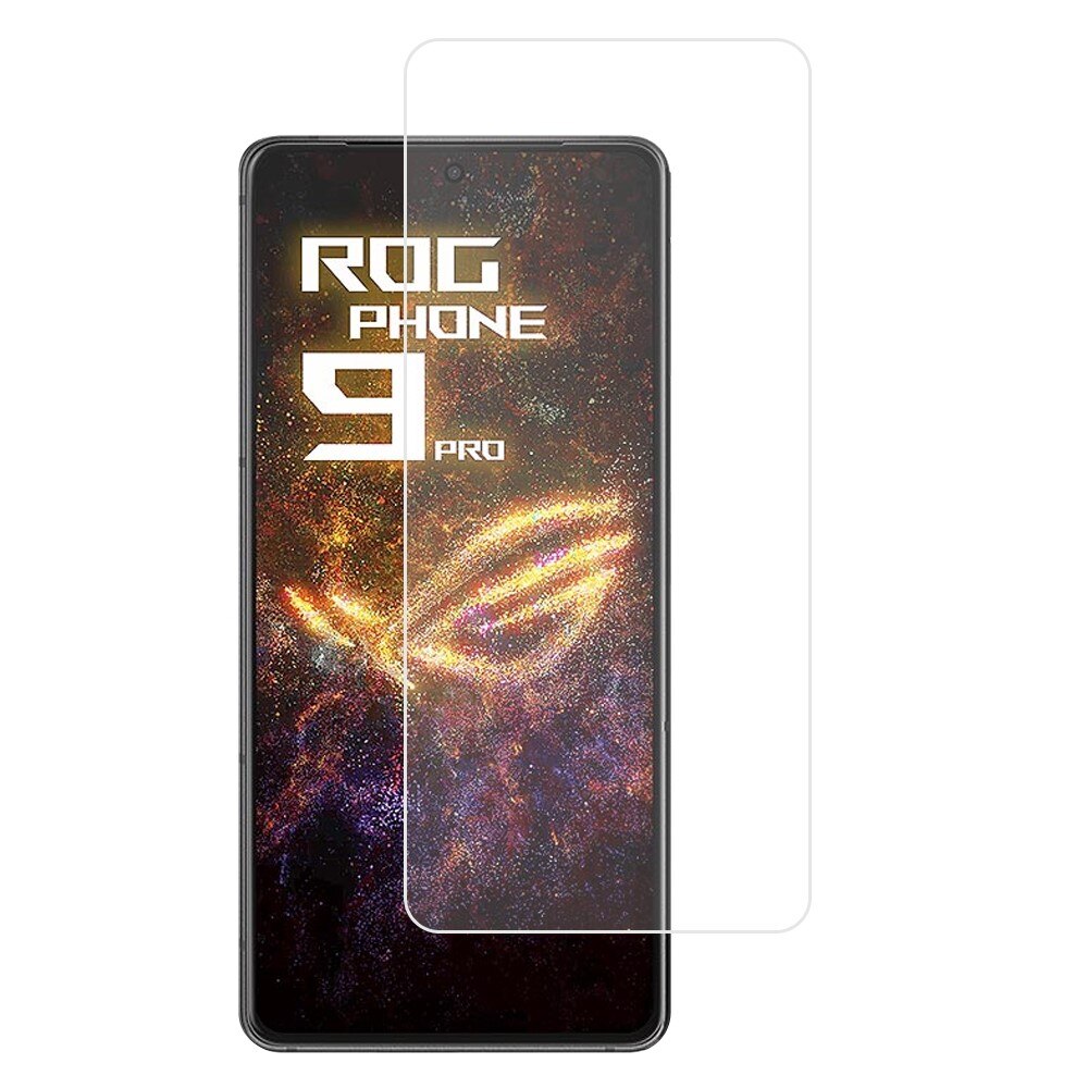 Asus ROG Phone 9 Pro Tempered Glass Screen Protector 0.3mm