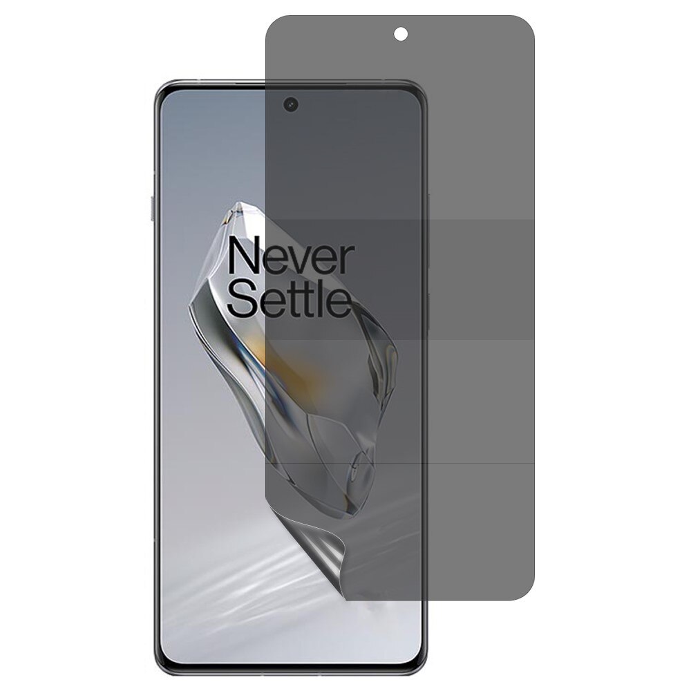  OnePlus 13  Privacy Screen Protector